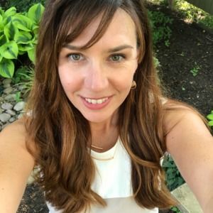 Meet your Posher, Alison